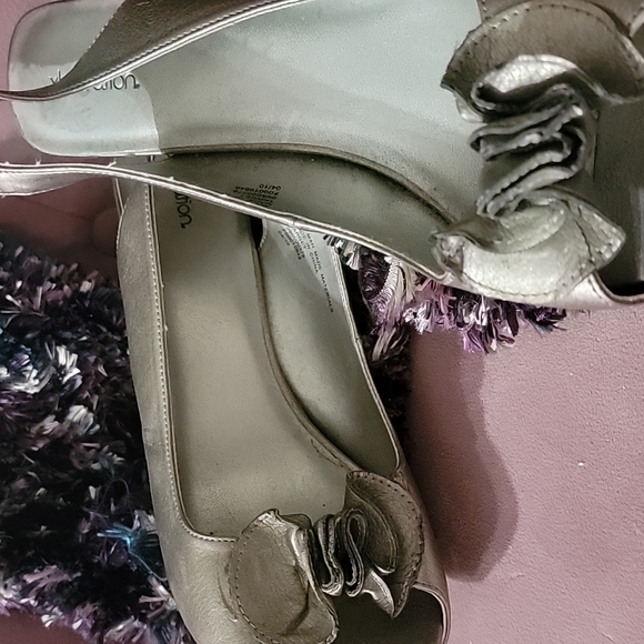 Xhilaration  Platform heels - Picture 4 of 4